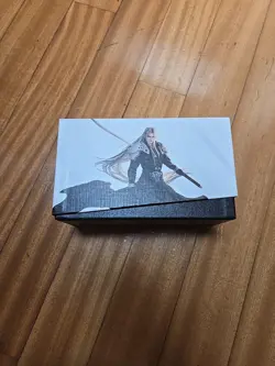 Magic The Gathering Final Fantasy Bundle Opened NO CARDS MTG - Image 10