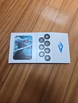 Magic The Gathering Final Fantasy Bundle Opened NO CARDS MTG - Image 12