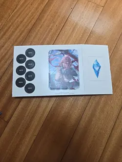 Magic The Gathering Final Fantasy Bundle Opened NO CARDS MTG - Image 13