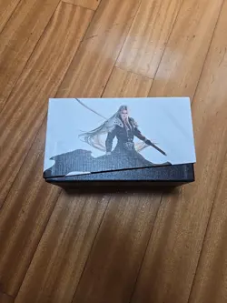 Magic The Gathering Final Fantasy Bundle Opened NO CARDS MTG - Image 2