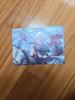 Magic The Gathering Final Fantasy Bundle Opened NO CARDS MTG - Image 7