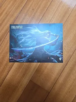 Magic The Gathering Final Fantasy Bundle Opened NO CARDS MTG - Image 8