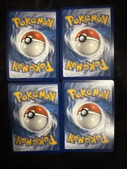 Pikachu V-Union SWSH139-142 NM/M Celebrations Promo 4 Card Set Pokemon TCG - Image 2