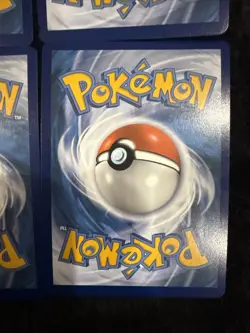Pikachu V-Union SWSH139-142 NM/M Celebrations Promo 4 Card Set Pokemon TCG - Image 4