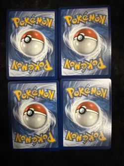 Pikachu V-Union SWSH139-142 NM/M Celebrations Promo 4 Card Set Pokemon TCG - Image 8