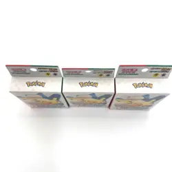 Pokemon Card Game Start Deck Generations Pikachu & Snorlax x3 NEW Sealed Japan - Image 15