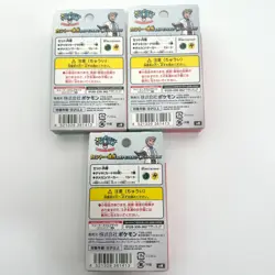 Pokemon Card Game Start Deck Generations Pikachu & Snorlax x3 NEW Sealed Japan - Image 4
