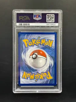 PSA 9 MINT Drapion V GG49/GG70 Crown Zenith FULL ART Holo Rare Pokemon Card - Image 2