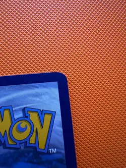 Pokemon Card Hop’s Snorlax SVP184 STAFF Promo Journey Together Near Mint - Image 4