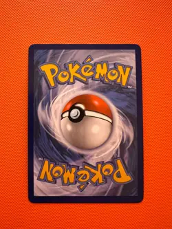 Pokemon Card Hop’s Snorlax SVP184 STAFF Promo Journey Together Near Mint - Image 8