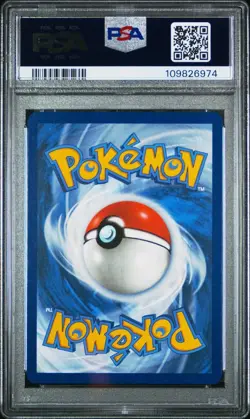 PSA 10 Magneton Full Art SV 159 Scarlet & Violet Promo Card Holo - Image 2