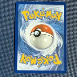 Dedenne TG07/TG30 Trainer Gallery Brilliant Stars Full Art Pokemon Card - Image 2