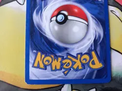 Shining Magikarp 1st Edition 66/64 Neo Revelation Secret Holo Rare Pokemon Card - Image 11
