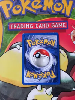 Shining Magikarp 1st Edition 66/64 Neo Revelation Secret Holo Rare Pokemon Card - Image 13