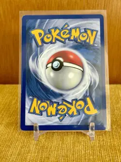 Pokémon TCG Voltorb Base Set, 1st Edition Common Card 67/102 - Image 2