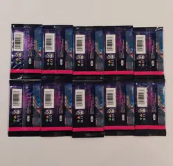 10 Packs MTG Set Booster Pack Lot MTG Kamigawa Neon Dynasty NEW - Image 21