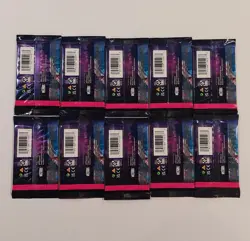 10 Packs MTG Set Booster Pack Lot MTG Kamigawa Neon Dynasty NEW - Image 4