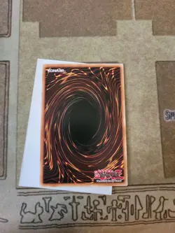 YUGIOH GALAXY TYRANNO PRIO-EN003 RARE 1ST EDITION NM - Image 4