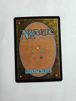 Golbez, Crystal Collector - (Borderless) (Surge Foil) MTG Final Fantasy NM R 540 - Image 5