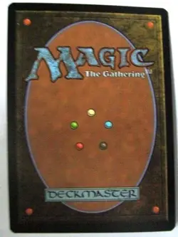 MTG Faerie Macabre Masters 2013 Light Play!! - Image 2