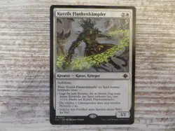 1x Kutzil's Flanker - The Lost Caverns of Ixalan - NM - German - MTG - Image 4