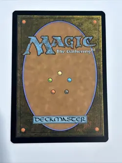 MTG Edge Of Eternities Icetill Explorer EOE 192 Rare Foil IN HAND - Image 8