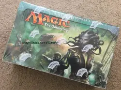 MAGIC THE GATHERING IXALAN BOOSTER BOX FREE PRIORITY SHIPPING XLN DRAFT - Image 2