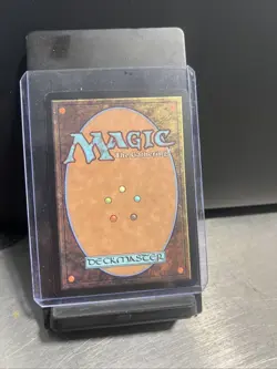 Alpha Savannah  Magic MTG BEAUTIFUL MAGIC THE GATHERING DUAL LAND - Image 2