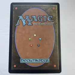 MTG Chain of vapor Onslaught mtg magic - Image 2