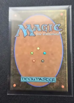 Worldly Tutor (Borderless) Dominaria Remastered Regular 442 - Image 2