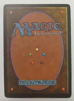 MTG Demonic Tutor M/P Revised Edition Uncommon - Image 2