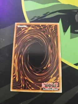 Yu-Gi-Oh TCG Centur-Ion Trudea 1st Edition VASM-EN017 Collectors Rare - Image 2