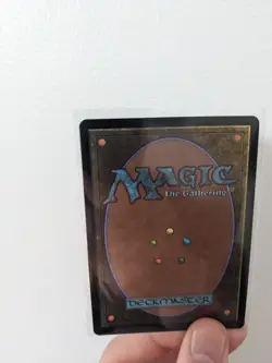 Lightning, Army of One (Extended Art) Final Fantasy Foil Mythic #0498 - Image 3