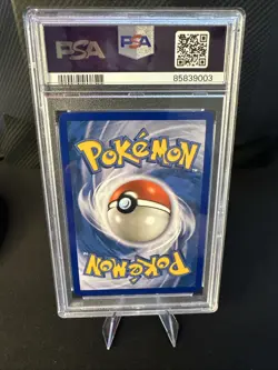 Pokemon Card PSA 8 NM-MT Drapion LV. X 2009 Platinum Holo 123/127 - Image 2