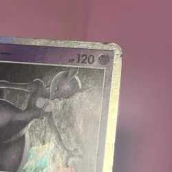 Mewtwo R 036/095 Sm10: Double Blaze 2019 Holo (Japanese) Pokemon Card TCG - Image 11