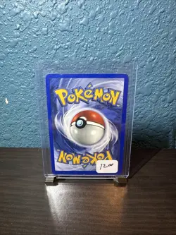 Pokemon Neo Discovery Tyranitar 2001 Regular Card 31/75 - Image 2