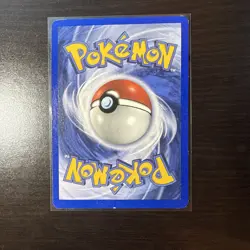 Pokemon Neo Discovery Tyranitar 2001 Regular Card 31/75 - Image 4