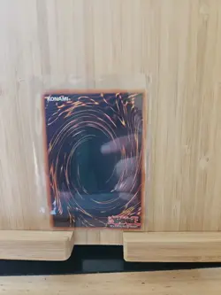 Vampire Sucker MP19-EN030 Ultra Rare 1st Edition YuGiOh - Image 8