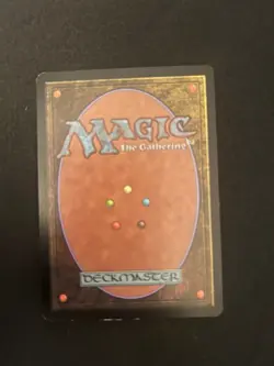 Filth - Judgment - MtG - Magic the Gathering -NM - Image 2