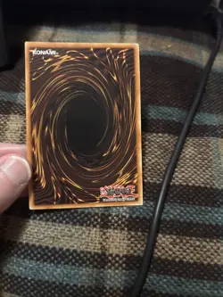 Yugioh! Purrely Delicious Memory - MP24-EN291 - Ultra Rare - 1st Edition Near Mi - Image 7