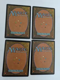 4 Spike Weaver Exodus MTG LP Free shipping with tracking - Image 2