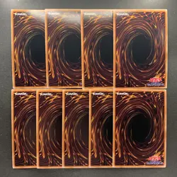 NM 9 card Dark Paladin QCLP-JP021 Ultra Rare YuGiOh 900 - Image 4