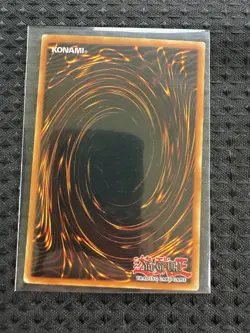 Seiyaryu DDS-004 Prismatic Secret Rare Unlimited Edition LP/MP - Image 2