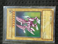 Seiyaryu DDS-004 Prismatic Secret Rare Unlimited Edition LP/MP - Image 6