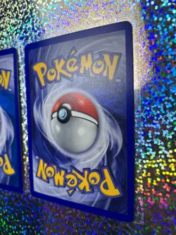 Pokemon TCG: Cosmos Holo Promo 34 Entei; Reverse Holo 92/100 Call Energy - Image 11