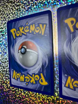 Pokemon TCG: Cosmos Holo Promo 34 Entei; Reverse Holo 92/100 Call Energy - Image 18