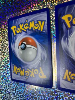 Pokemon TCG: Cosmos Holo Promo 34 Entei; Reverse Holo 92/100 Call Energy - Image 19