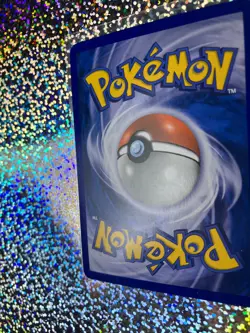 Pokemon TCG: Cosmos Holo Promo 34 Entei; Reverse Holo 92/100 Call Energy - Image 20