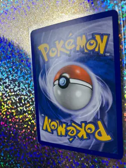 Pokemon TCG: Cosmos Holo Promo 34 Entei; Reverse Holo 92/100 Call Energy - Image 22
