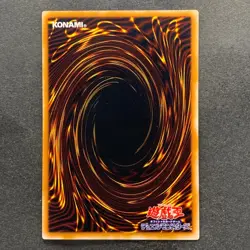 NM Spellbinding Circle MR-06 Ultra Rare YuGiOh 260 - Image 6